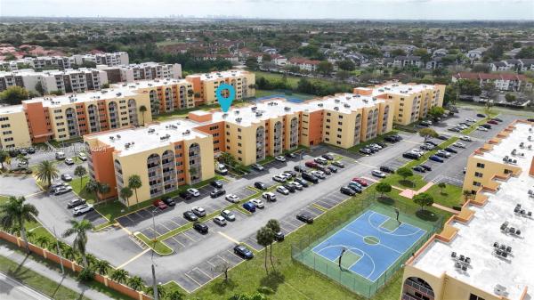 Coral Gate West, 6990 NW 186th St #4-507, Country Club, Florida 33015, image 3