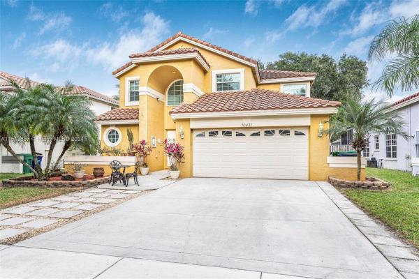 Embassy Place, 10431 Lima St, Cooper City, Florida 33026, image 1