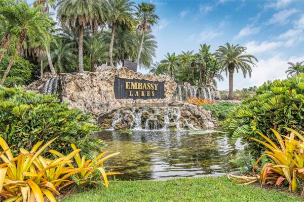 Embassy Place, 10431 Lima St, Cooper City, Florida 33026, image 2