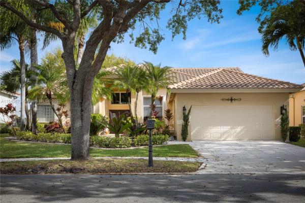 Grand Oak, 2666 Palmer Pl, Weston, Florida 33332, image 1