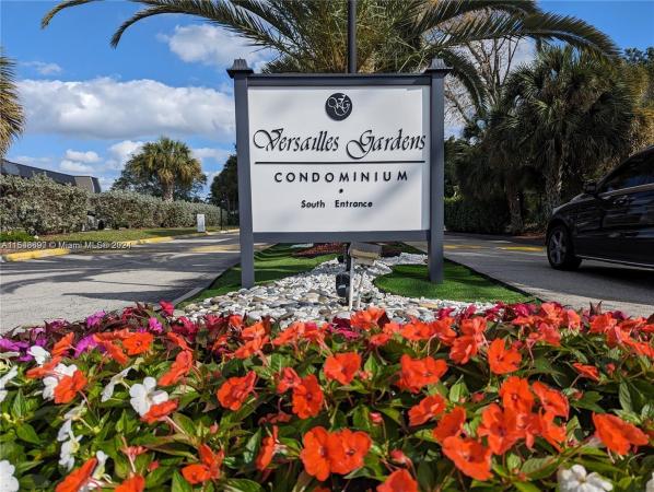 Versailles Gardens, 7910 N Colony Cir N, Tamarac, Florida 33321, image 1