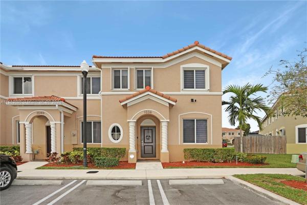 Towns At Seascape, 1036 SE 24th Ave ##, Homestead, Florida 33035, image 1