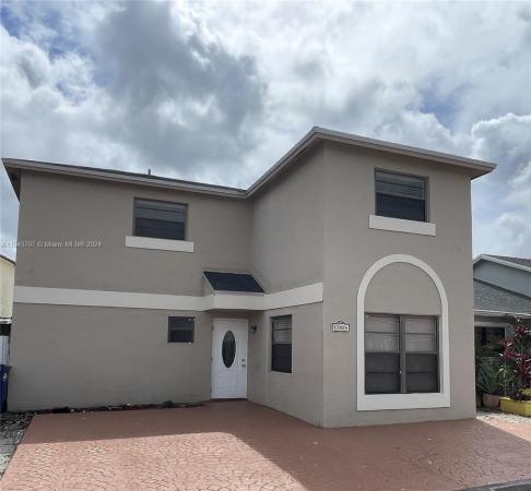 University Courts, 11524 SW 6th St, Sweetwater, Florida 33174, image 1