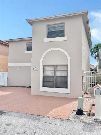 University Courts, 11524 SW 6th St, Sweetwater, Florida 33174, image 2