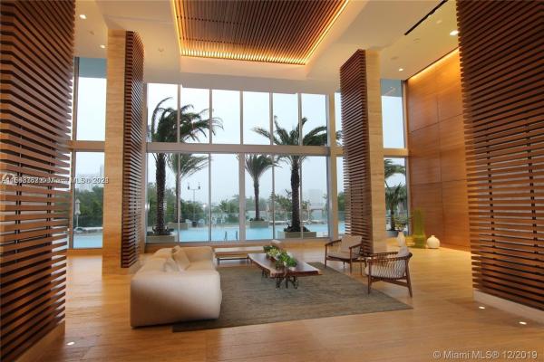 The Harbour North Tower, 16385 Biscayne Blvd #2307, North Miami Beach, Florida 33160, image 3