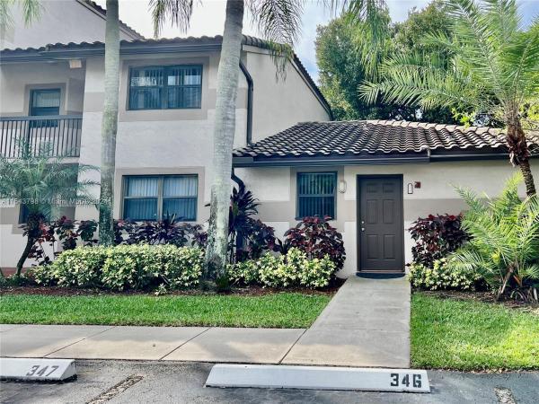 Villas De Venezia, 9950 Nob Hill Pl, Sunrise, Florida 33351, image 3
