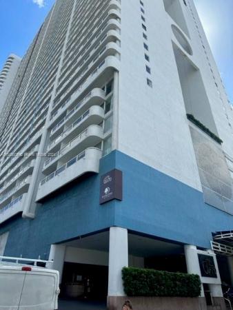 The Grand, 1717 N Bayshore Dr #B-4154, Miami, Florida 33132, image 3