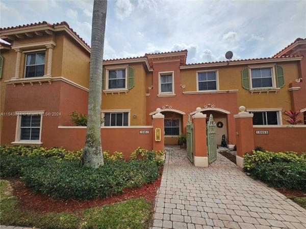 Hampton Isles, 10651 SW 7th St #1807, Pembroke Pines, Florida 33025, image 1