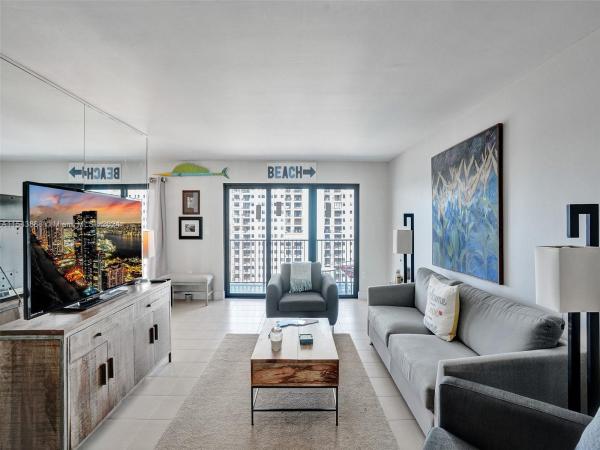 The Summit, 1201 S Ocean Dr #1409S, Hollywood, Florida 33019, image 3