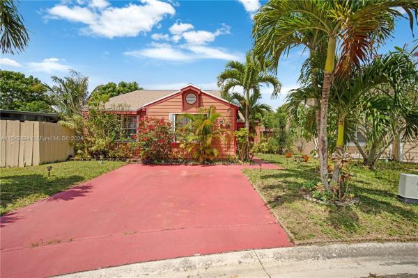 University Park, 8821 SW 22nd St, Miramar, Florida 33025, image 3