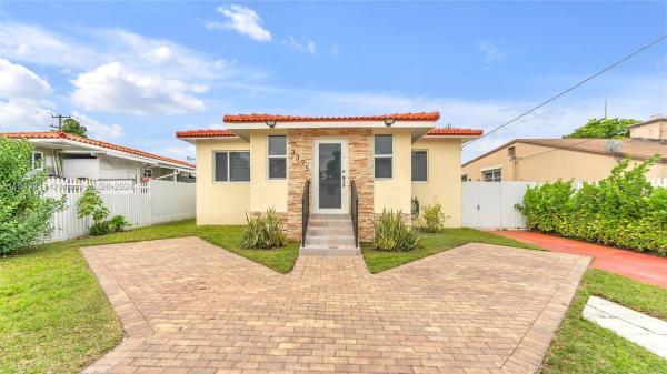 Auburndale, 3375 SW 1st St, Miami, Florida 33135, image 2