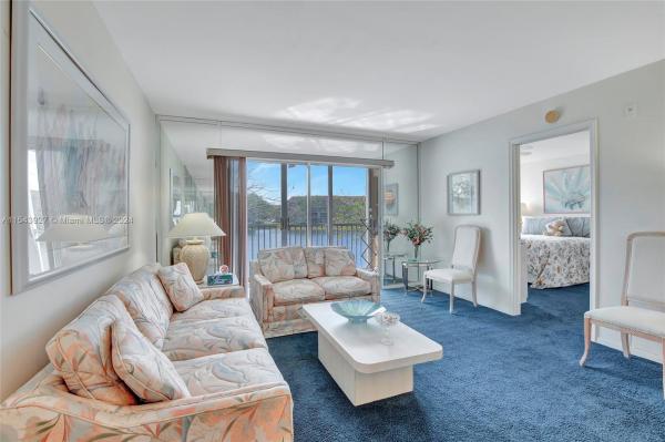 Hawthorne At Century Village, 12900 SW 13th St #213E, Pembroke Pines, Florida 33027, image 1