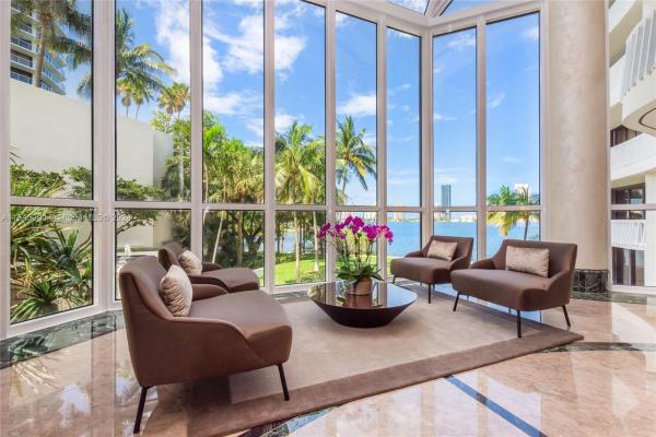 3000 Island Boulevard, 3000 Island Blvd #WSTE5, Aventura, Florida 33160, image 3