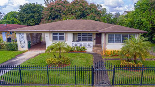 Woodland, 2001 NW 100th St, West Little River, Florida 33147, image 1