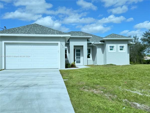 Lehigh Acres Residential, 3002 43rd St W, Lehigh Acres, Florida 33971, image 1