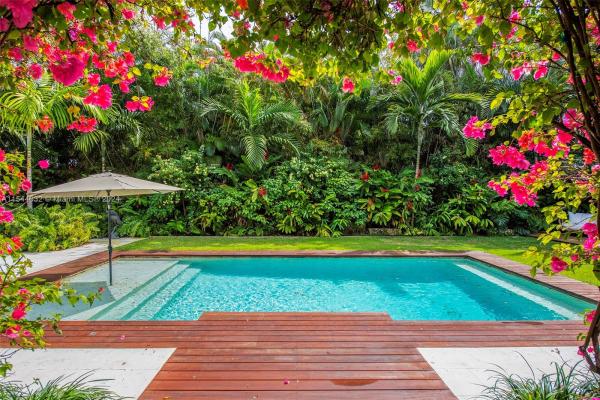 Cocoplum, 7333 Vistalmar St, Coral Gables, Florida 33143, image 3