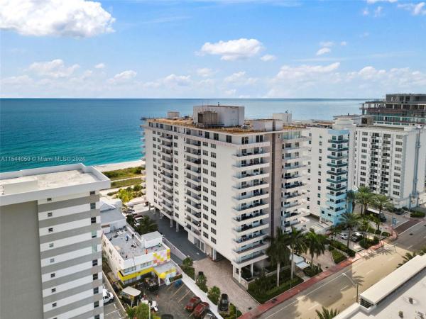 Four Winds, 9225 Collins Ave #1107, Surfside, Florida 33154, image 1