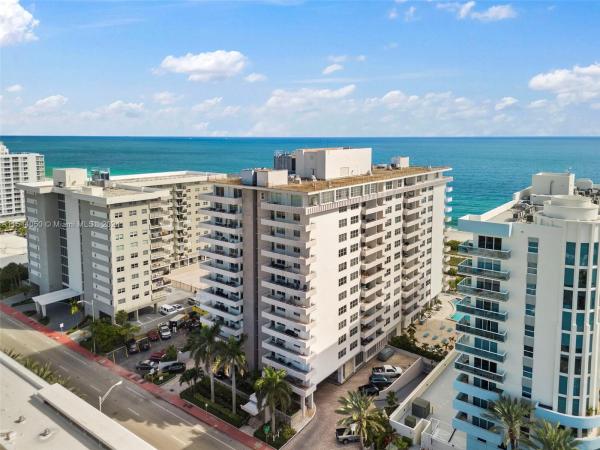 Four Winds, 9225 Collins Ave #1107, Surfside, Florida 33154, image 2