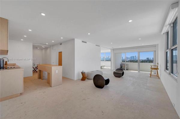 Terrace Towers, 3 Island Ave #11D, Miami Beach, Florida 33139, image 1