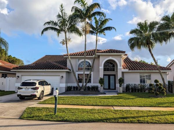 The Preserve, 20108 NW 9th Dr, Pembroke Pines, Florida 33029, image 1