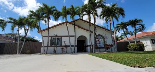 Tennessee Estates, 704 SE 14th Pl, Homestead, Florida 33033, image 1