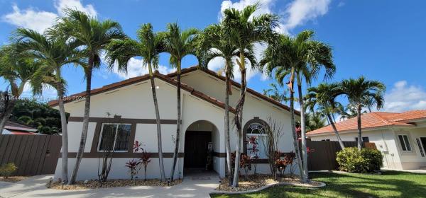 Tennessee Estates, 704 SE 14th Pl, Homestead, Florida 33033, image 3