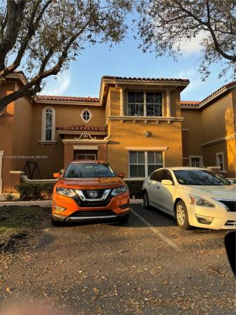 Villa Vizcaya, 8547 NW 140th Ter #705, Miami Lakes, Florida 33016, image 1