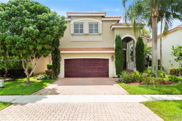 Grove Estates, 1656 SW 157th Ave, Pembroke Pines, Florida 33027, image 1