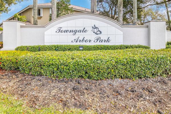 Arbor Park, 1950 SE 24th Ter #1950, Homestead, Florida 33035, image 1