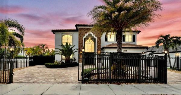 A B At Tamiami Trail, 15206 SW 13th Ter, Westchester, Florida 33194, image 3