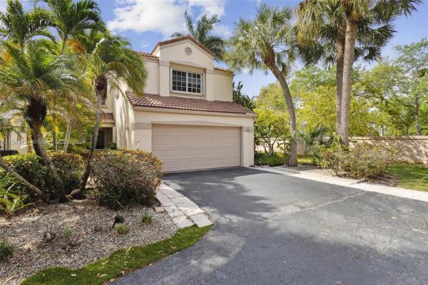 Bridgewater At Plantation, 1111 NW 111th Ave, Plantation, Florida 33322, image 1