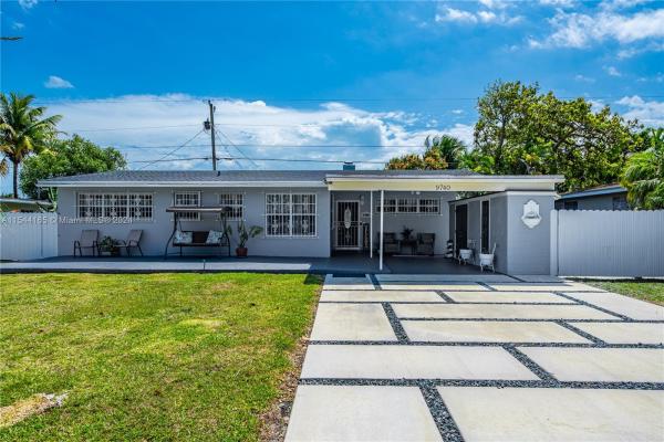 South Coral Homes, 9740 Dominican Dr, Cutler Bay, Florida 33189, image 1
