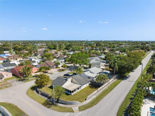 Oak Park, 12250 SW 203rd Ter, South Miami Heights, Florida 33177, image 1