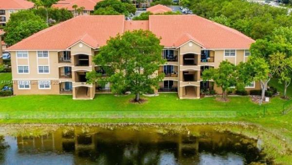 The Marquesa, 101 SW 117th Ave #7304, Pembroke Pines, Florida 33025, image 2