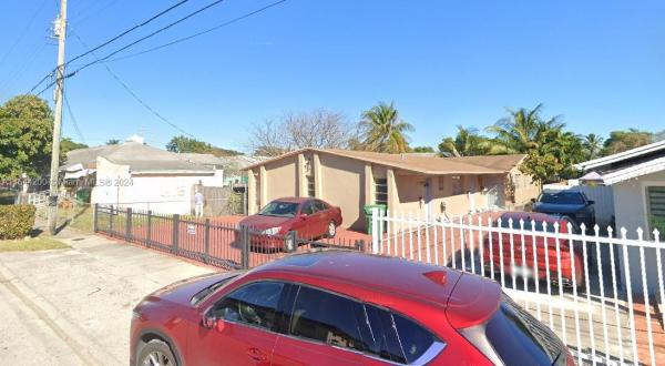 Evergreen Lawns, 3125 NW 21st Ct, Miami, Florida 33142, image 1