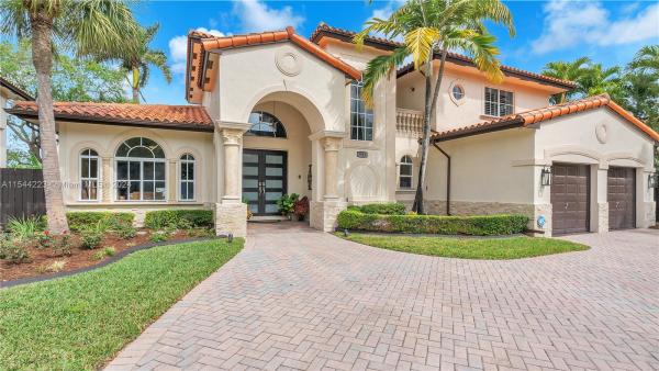 Silvercrest North, 7951 NW 159th Ter, Miami Lakes, Florida 33016, image 1