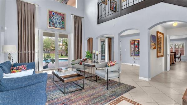 Silvercrest North, 7951 NW 159th Ter, Miami Lakes, Florida 33016, image 3