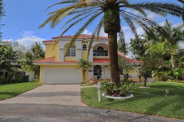 Reflections, 2701 Regalia Pl, Cooper City, Florida 33026, image 1