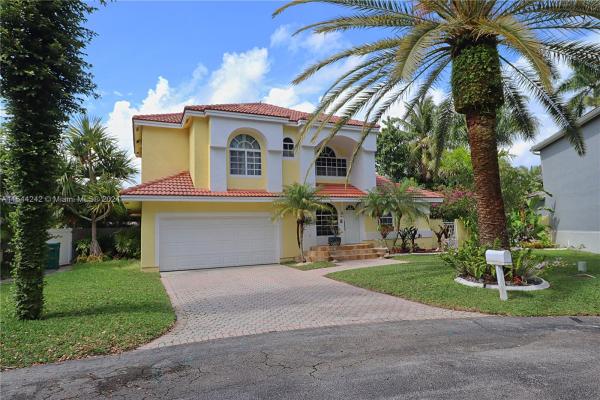 Reflections, 2701 Regalia Pl, Cooper City, Florida 33026, image 2