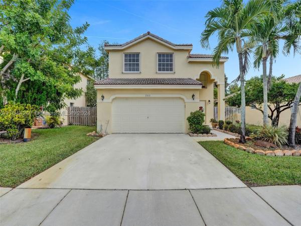 Genesis At The Landings, 1363 SW 105th Ave, Pembroke Pines, Florida 33025, image 1