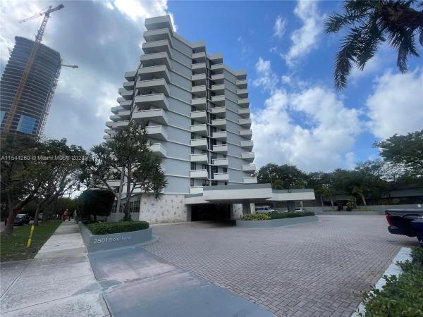 Brickell Park, 2501 Brickell Ave #1202, Miami, Florida 33129, image 1
