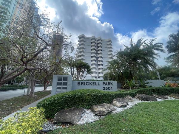 Brickell Park, 2501 Brickell Ave #1202, Miami, Florida 33129, image 3