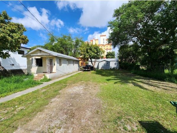 Rose Lawn Park, 151 NE 77th St, Miami, Florida 33138, image 1