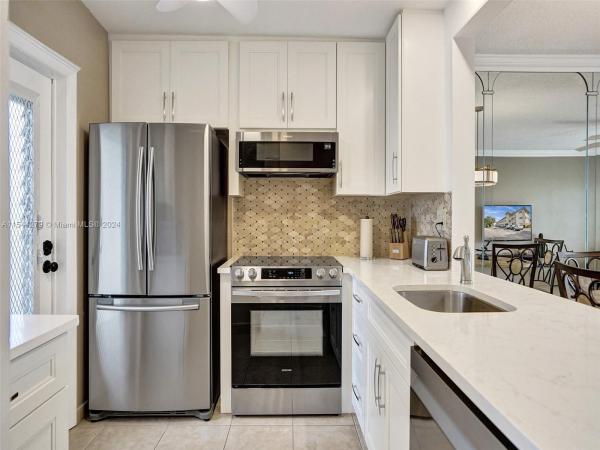 Quince Gardens, 3500 NW 48th Ave #516, Lauderdale Lakes, Florida 33319, image 1