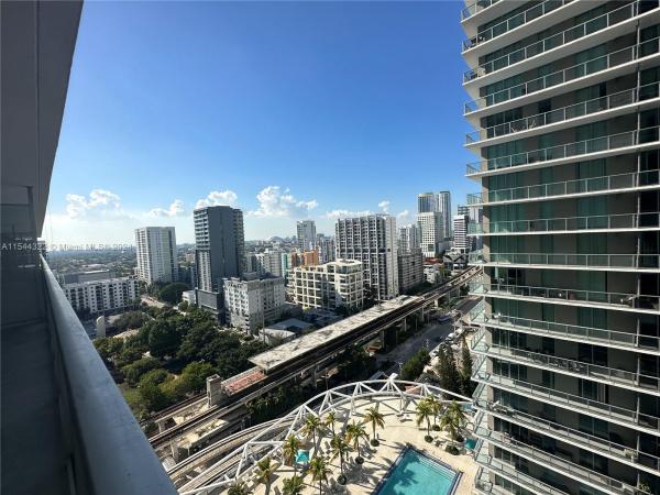 Axis On Brickell South, 79 SW 12th St #2009-S, Miami, Florida 33130, image 1