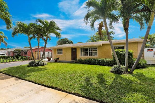 Park Ridge, 806 NE 52nd St, Deerfield Beach, Florida 33064, image 1