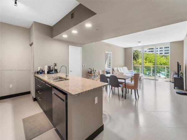 The Plaza On Brickell West, 951 Brickell Ave #1106, Miami, Florida 33131, image 1