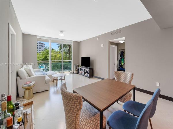 The Plaza On Brickell West, 951 Brickell Ave #1106, Miami, Florida 33131, image 2