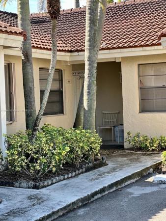Villa Homes At The Moors, 6044 NW 172nd Terr Cir #1, Country Club, Florida 33015, image 1