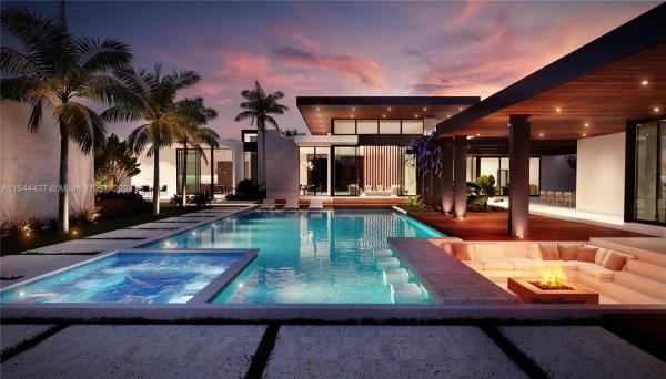 Landmark Ranch Estates, 16745 Stratford Ct, Southwest Ranches, Florida 33331, image 1